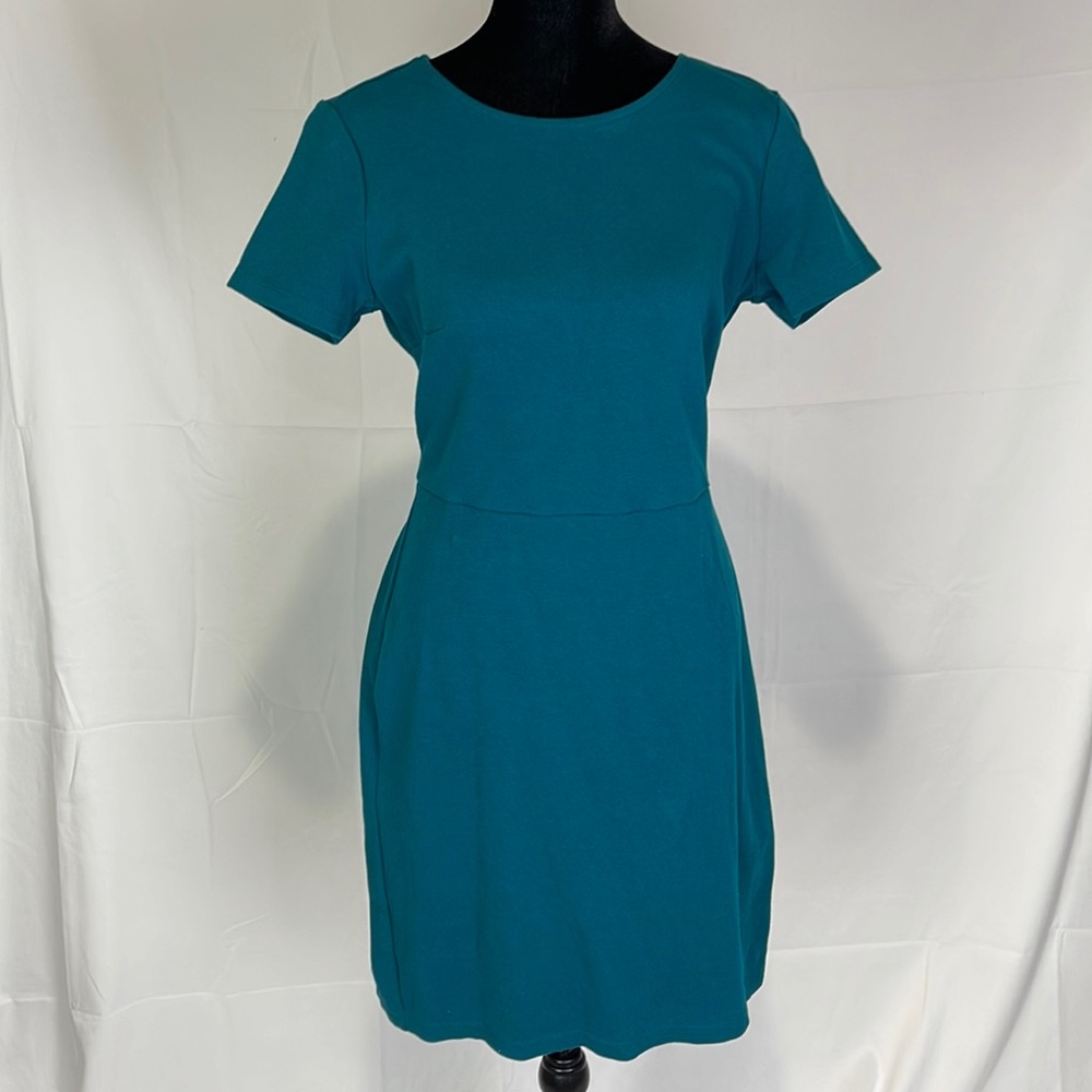 Old Navy short sleeve dress